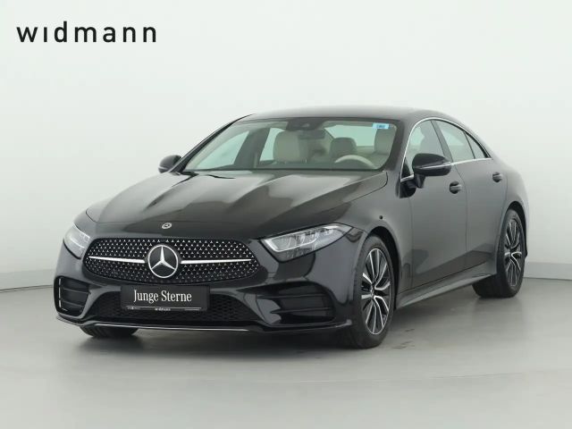Mercedes-Benz CLS 220 2022 Diesel