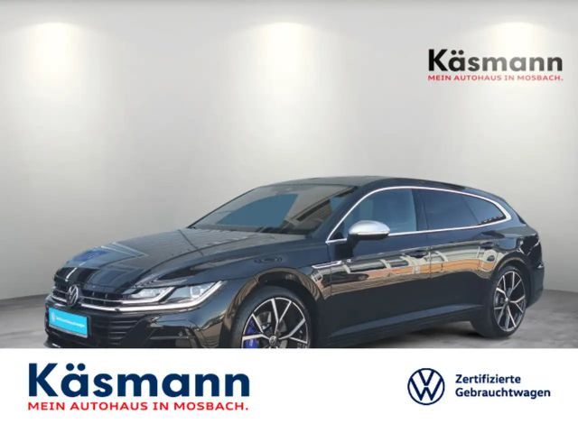 Volkswagen Arteon 2024 Benzine