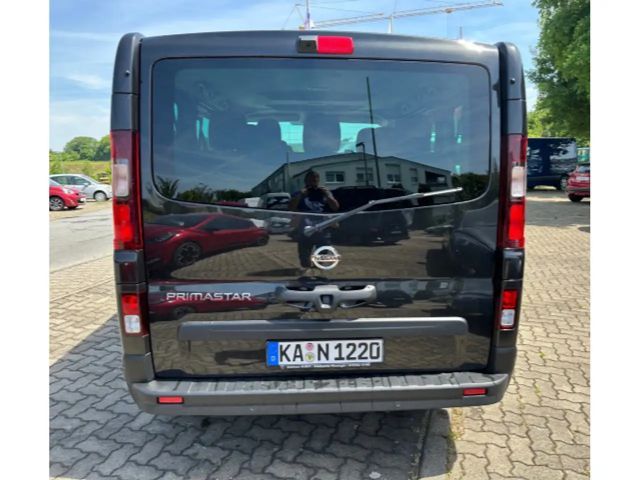 Nissan Primastar