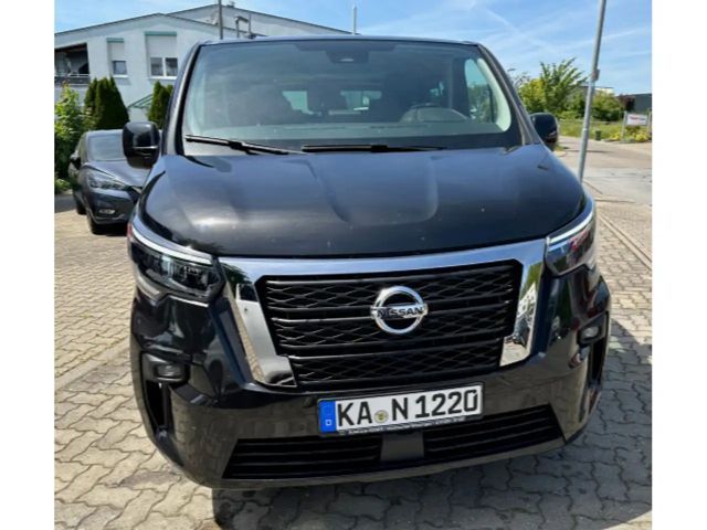 Nissan Primastar