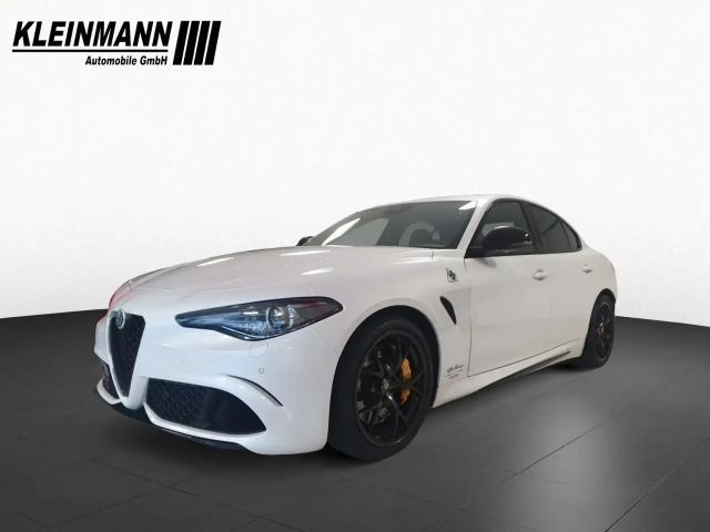 Alfa Romeo Giulia 2021 Benzine