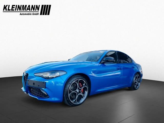 Alfa Romeo Giulia 2024 Diesel