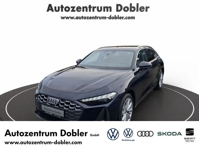 Audi A5 2025 Benzine