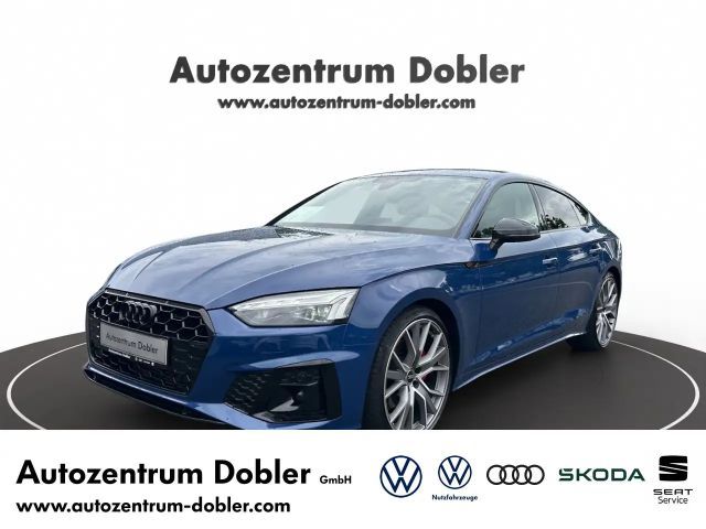 Audi A5 2023 Benzine