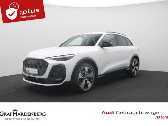 Audi Q5 TDI 150 kW quattro S line LED Navi B&O 2025 Diesel