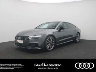 Audi A7 2024 Hybride / Benzine