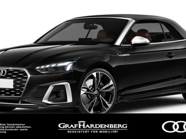 Audi S5 2023 Benzine