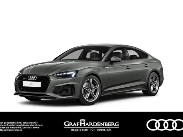 Audi A5 2023 Benzine