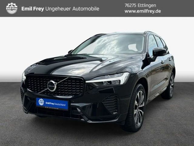 Volvo XC60 2024 Benzine
