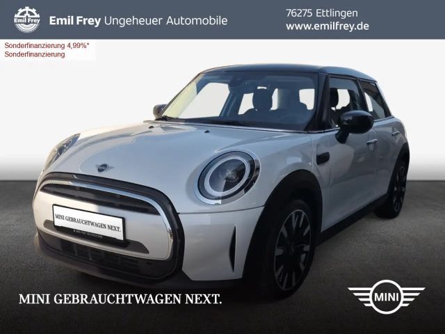 MINI Cooper 2023 Benzine