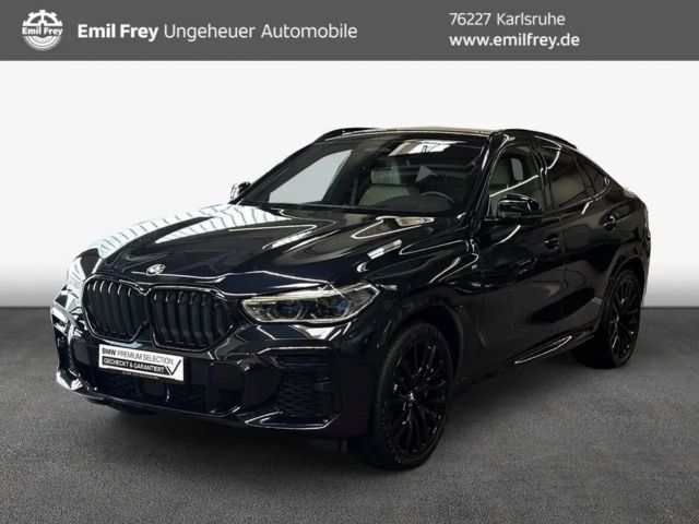 BMW X6 2022 Diesel