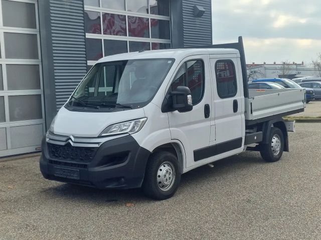 Citroen Jumper