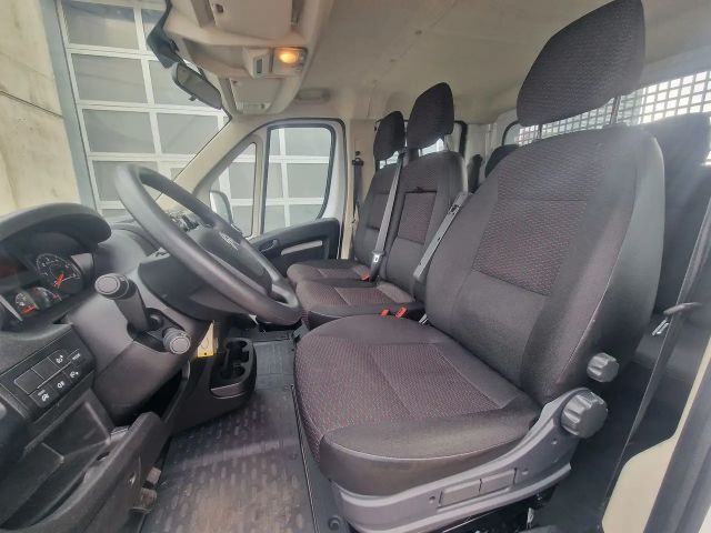 Citroen Jumper