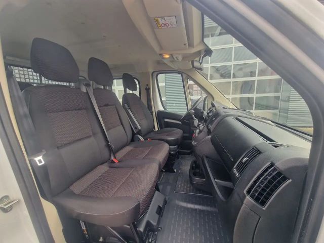 Citroen Jumper