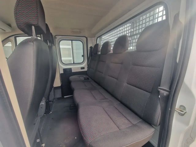 Citroen Jumper