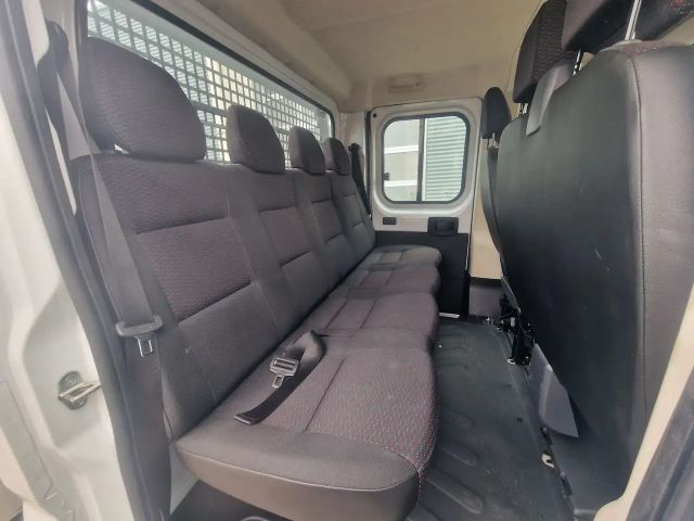 Citroen Jumper