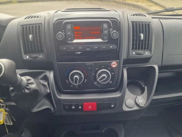 Citroen Jumper