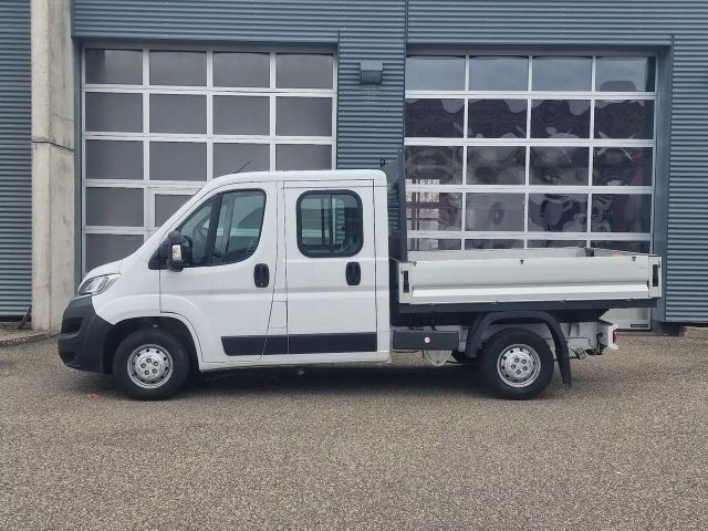 Citroen Jumper