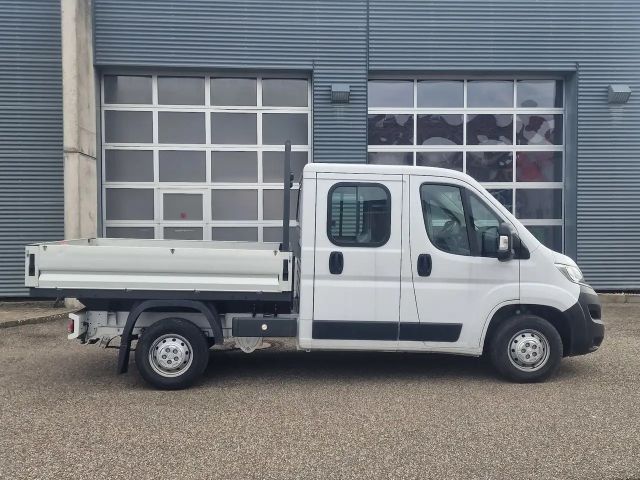 Citroen Jumper