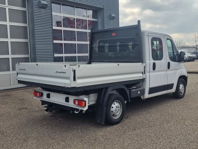 Citroen Jumper