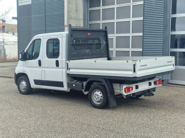 Citroen Jumper