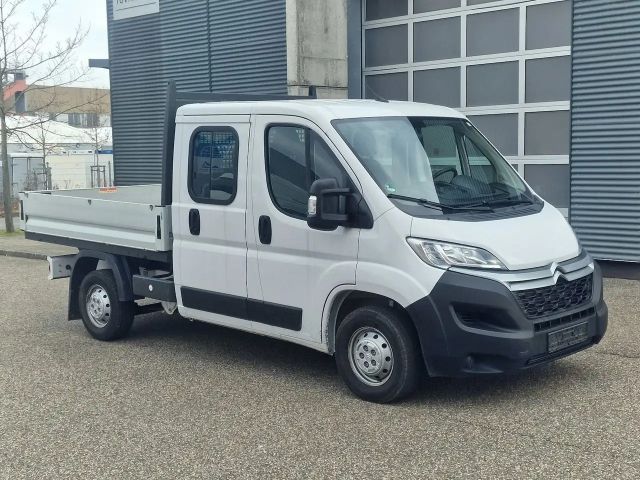 Citroen Jumper