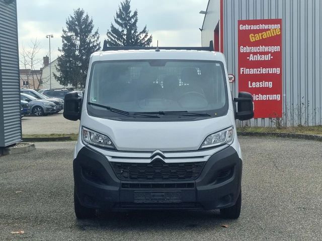 Citroen Jumper
