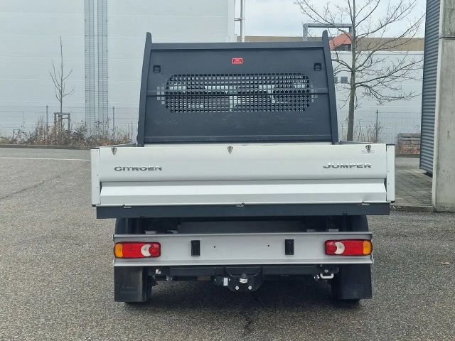 Citroen Jumper