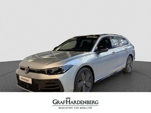 Volkswagen Passat 2025 Diesel