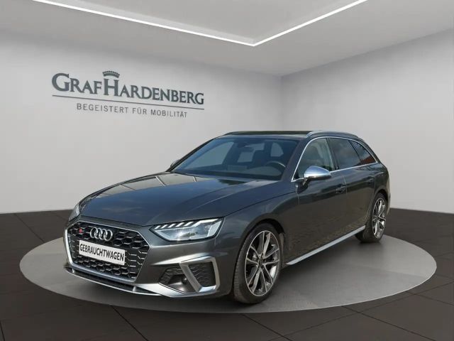 Audi S4 2022 Diesel