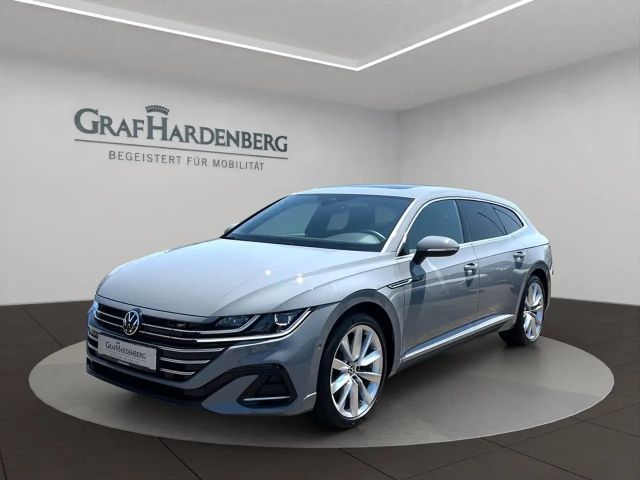Volkswagen Arteon 2023 Hybride / Benzine