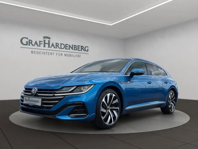 Volkswagen Arteon 2024 Diesel