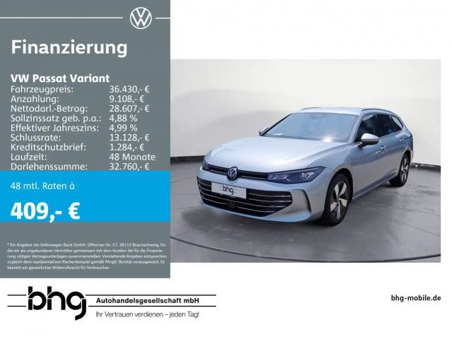 Volkswagen Passat 2024 Diesel