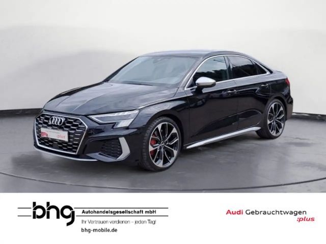 Audi S3 2021 Benzine