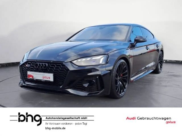 Audi RS5 2024 Benzine