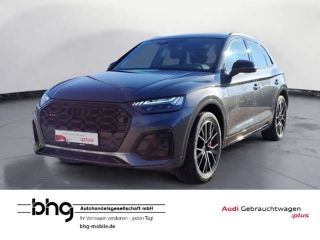 Audi SQ5 2023 Diesel