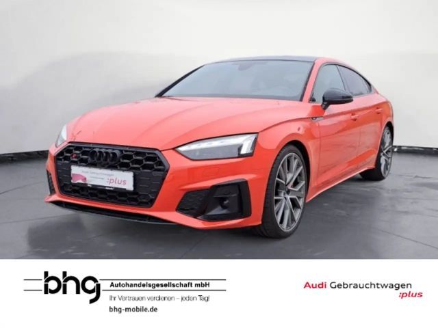 Audi S5 2023 Diesel