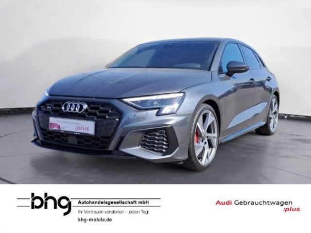 Audi S3 2023 Benzine