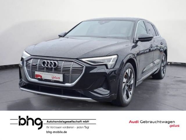 Audi e-tron 2023 Elektrisch