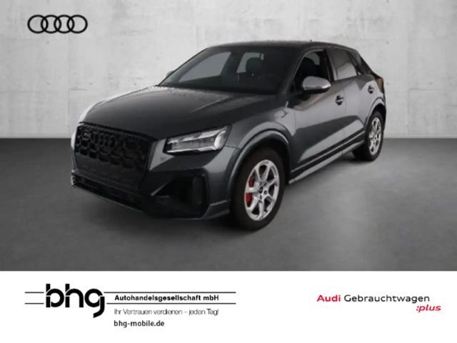 Audi SQ2 2024 Benzine