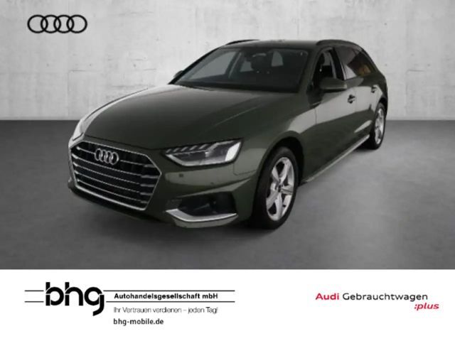 Audi A4 2024 Benzine