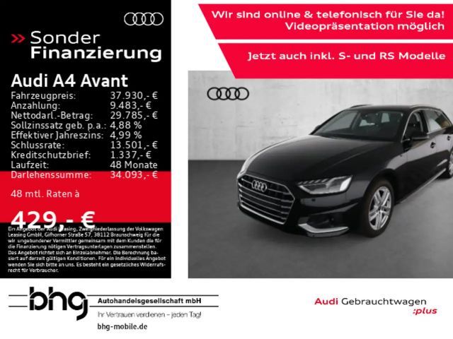Audi A4 2024 Diesel