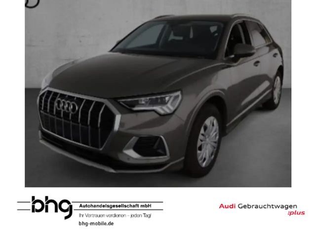 Audi Q3 2024 Benzine