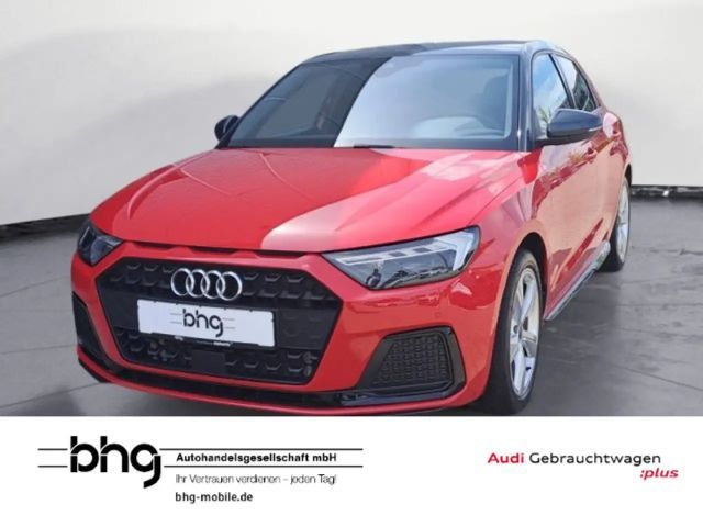 Audi A1 2024 Benzine