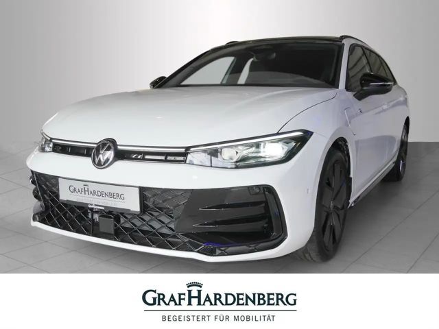 Volkswagen Passat 2025 Hybride / Benzine