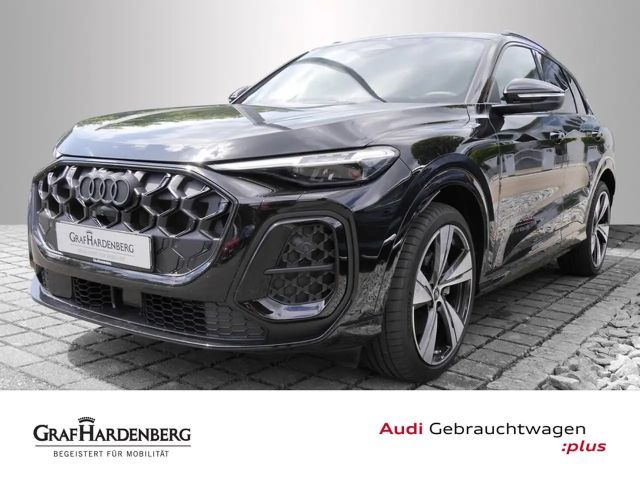 Audi Q5 2025 Diesel