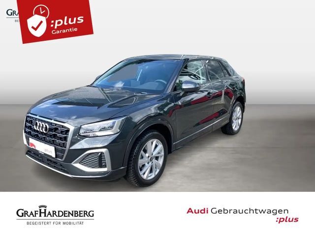Audi Q2 2023 Benzine