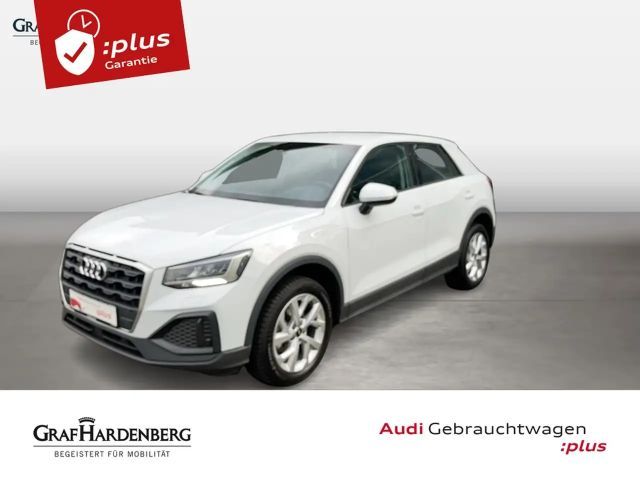 Audi Q2 2023 Benzine