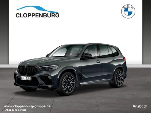 BMW X5 M 2021 Benzine