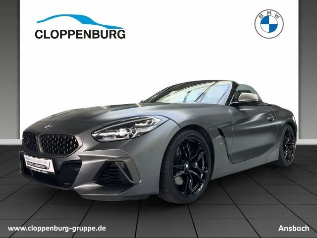 BMW Z4 2021 Benzine